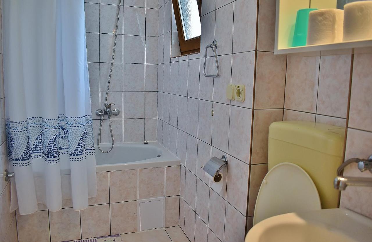 Apartament Banjol Exterior foto