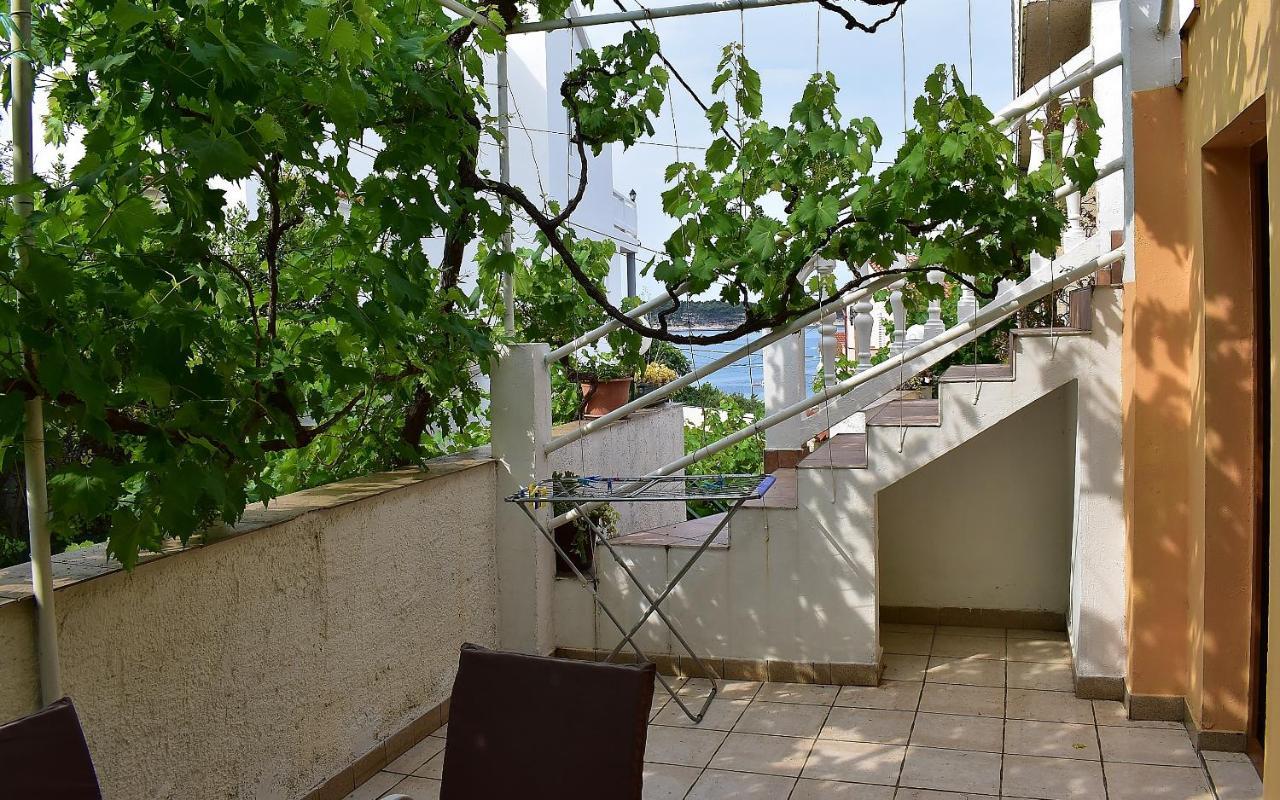 Apartament Banjol Exterior foto